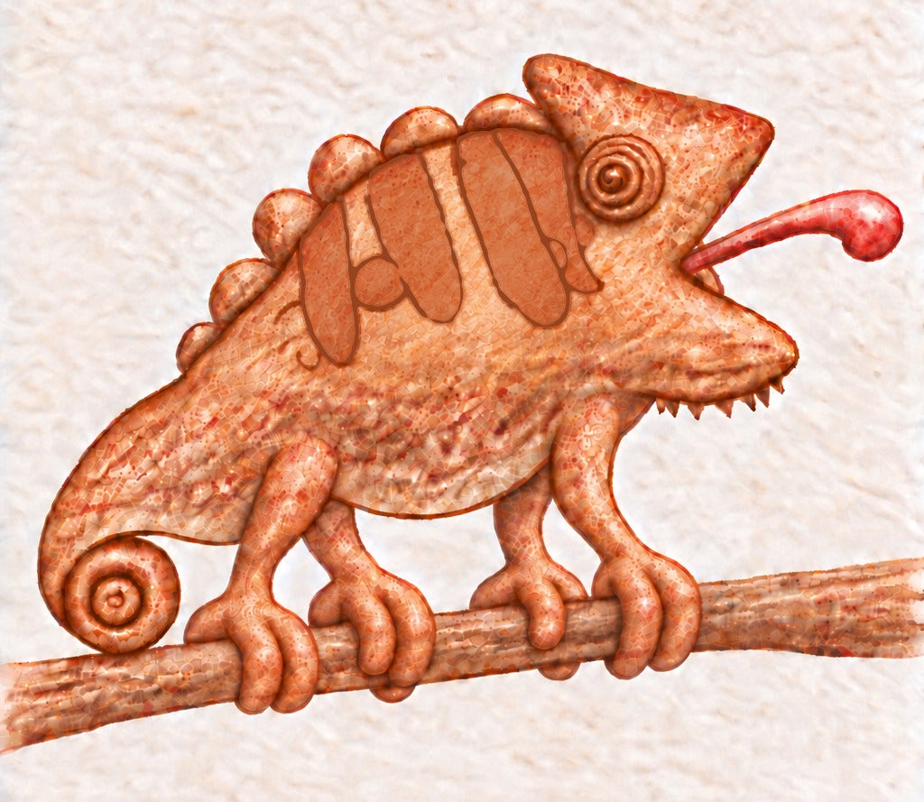 絵本のキャラクター